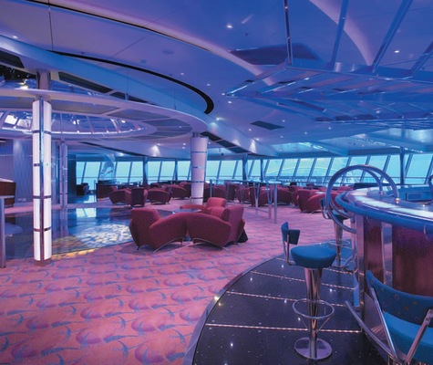 Image Serenade of the Seas 26