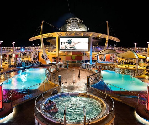 Image Explorer of the Seas 17