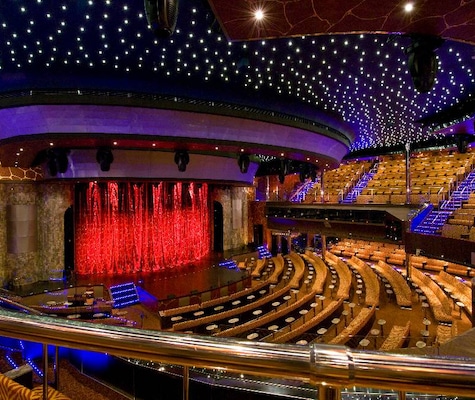 Image Carnival Dream 15