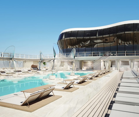 Image MSC Meraviglia 30