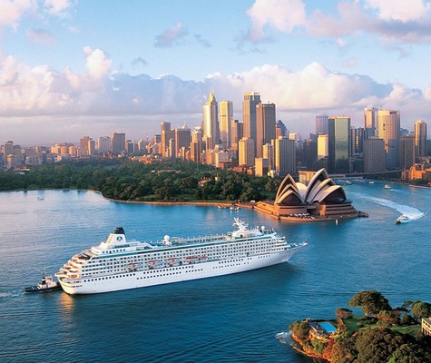 Image Crystal Symphony 5