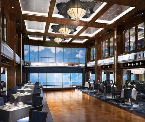 Image Norwegian Escape 10
