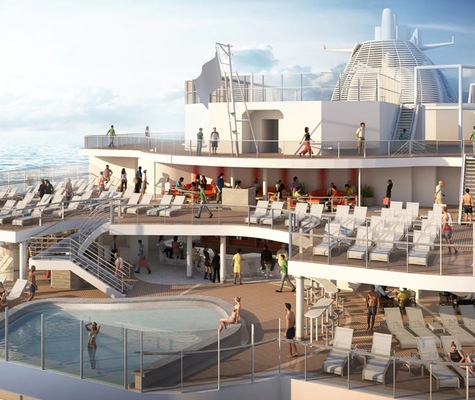 Image Princess Cruises 9