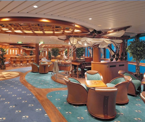 Image Serenade of the Seas 21