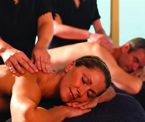 QE Massage