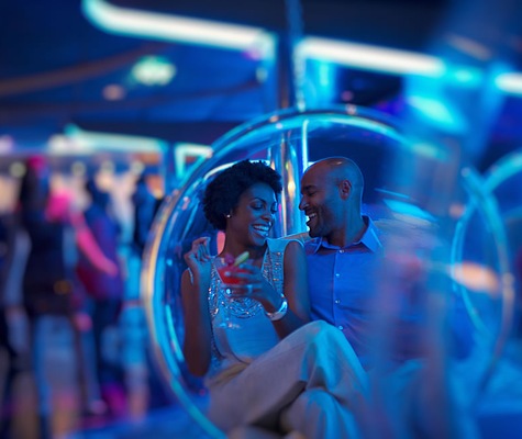 Image Celebrity Silhouette 10