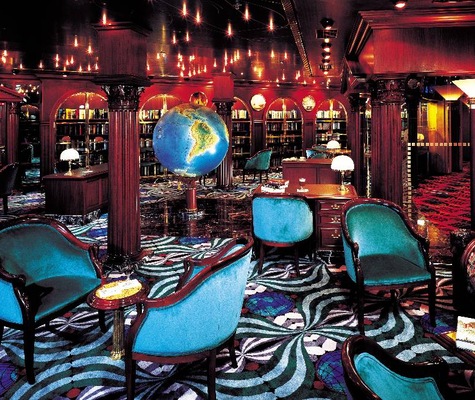 Image Carnival Ecstasy 32