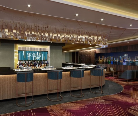Image Norwegian Encore 30