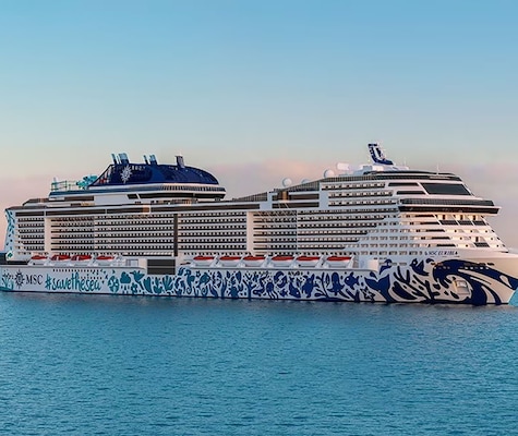 Image MSC Euribia 19