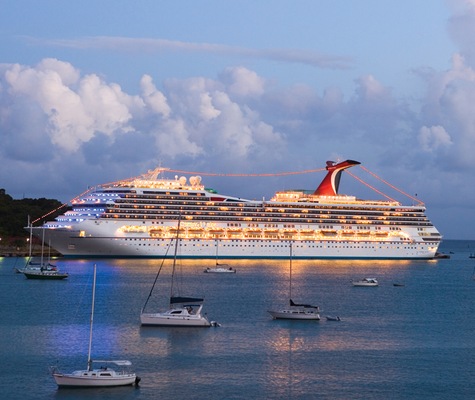 Image Carnival Valor 21