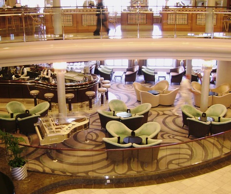 Image Crystal Symphony 13