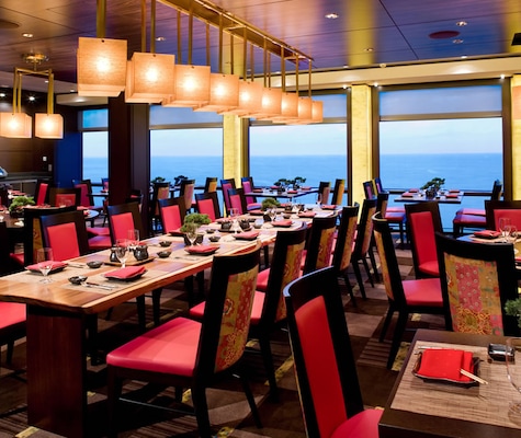 Image Celebrity Equinox 23