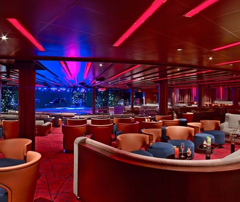 Image Seabourn Ovation 22