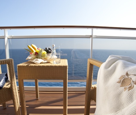 Image MSC Splendida 13