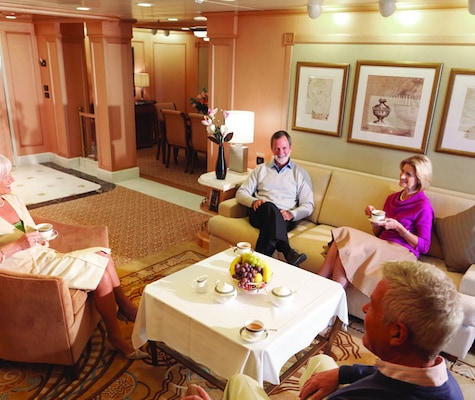 QE Q1 Grand Suite