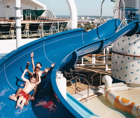 Image Jewel of the Seas 1