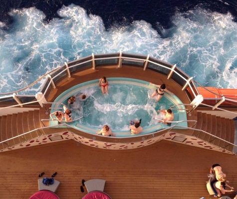 Image Carnival Breeze 40