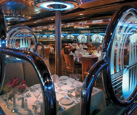 Image Carnival Ecstasy 34