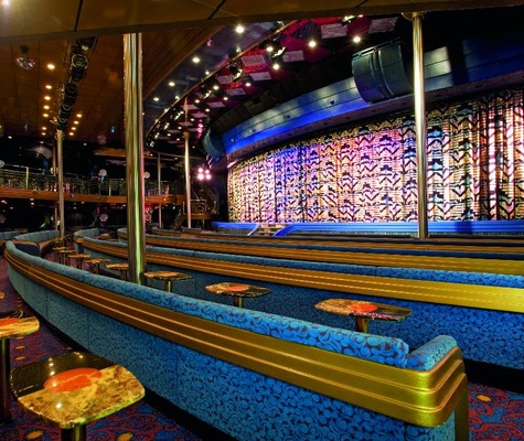 Image Carnival Ecstasy 18