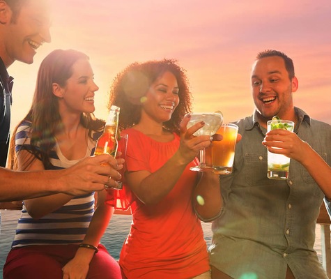 Image Norwegian Escape 23