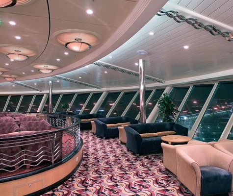 Image Navigator of the Seas 22