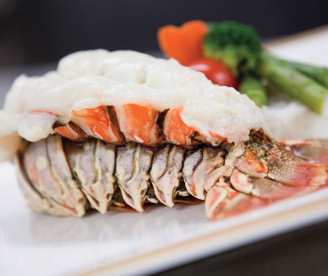 QM Dining