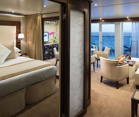 Image Seabourn Quest 14