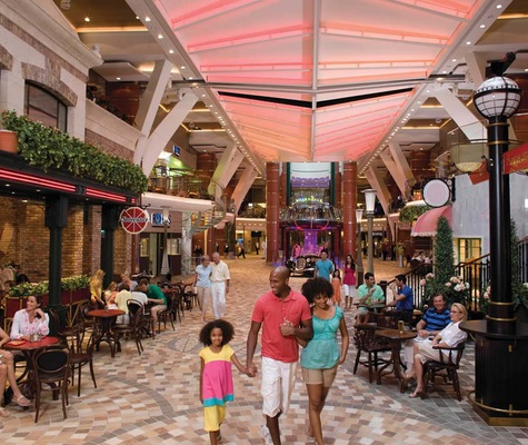 Image Symphony of the Seas 23