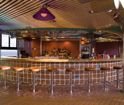 Image Carnival Splendor 14