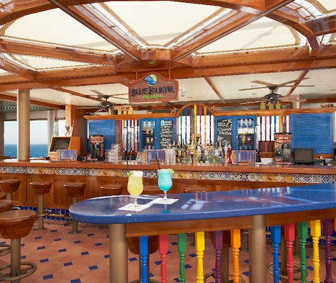 Image Carnival Sunshine 7