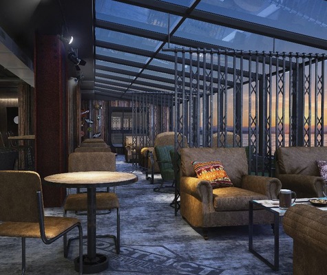 Image Norwegian Bliss 43