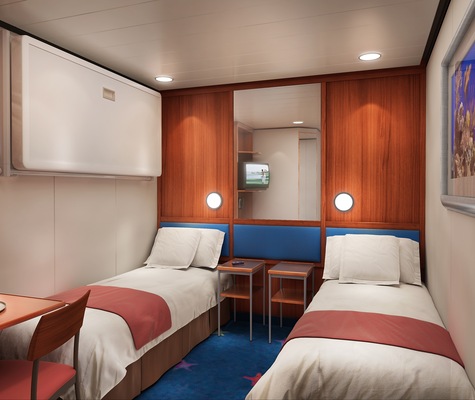 Image Norwegian Dawn 12