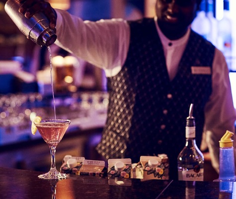 Ventura Bars