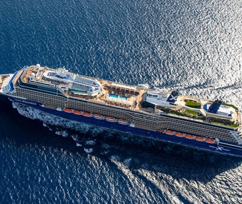 Image Celebrity Equinox 33
