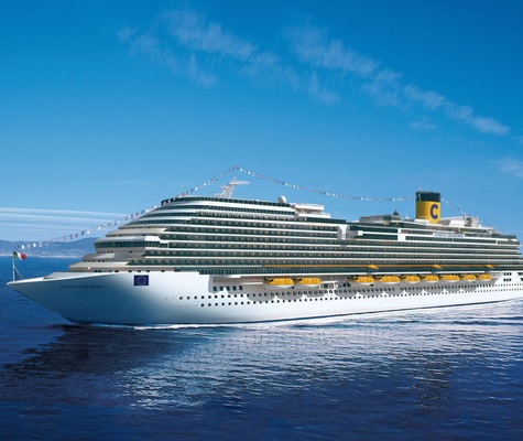 Image Costa Diadema 8