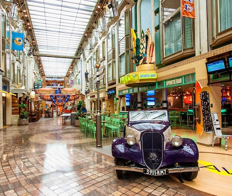 Image Adventure of the Seas 1