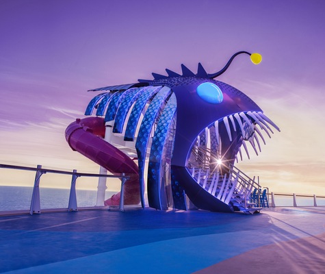 Image Symphony of the Seas 43