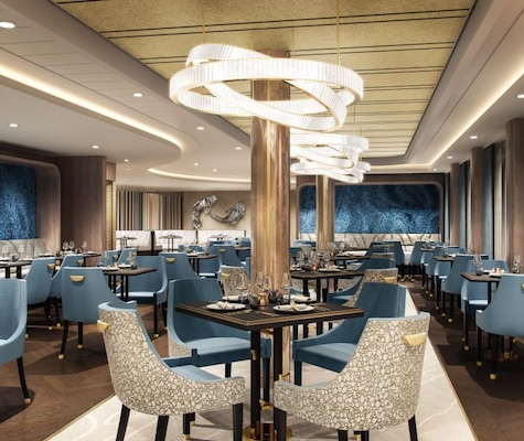 Image Norwegian Encore 17