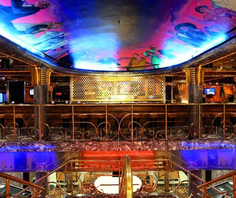 Image Carnival Ecstasy 20