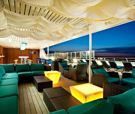 Image Carnival Glory 15