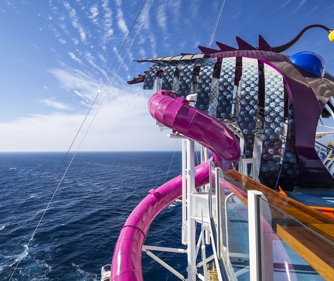 Image Symphony of the Seas 14