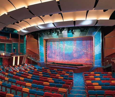 Image Jewel of the Seas 16