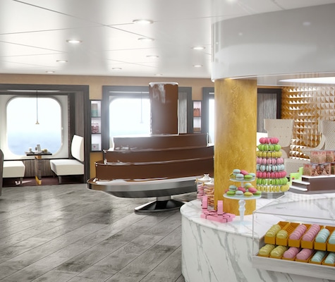 Image MSC Meraviglia 24
