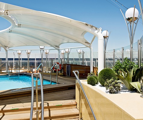 Image MSC Splendida 14