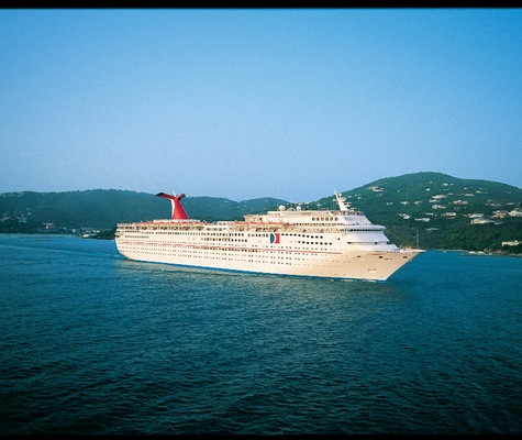 Image Carnival Elation 32