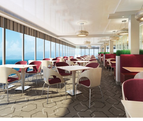 Image Norwegian Breakaway 24