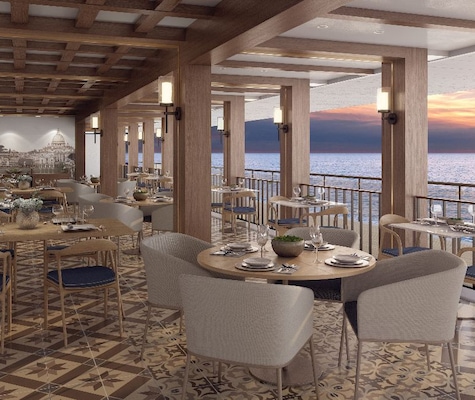 Image Norwegian Bliss 48