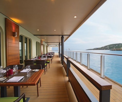 Image Norwegian Escape 12