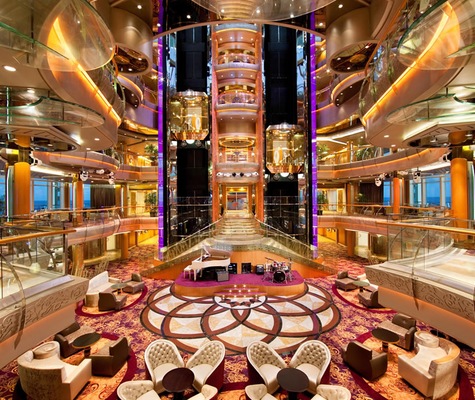 Image Rhapsody of the Seas 10