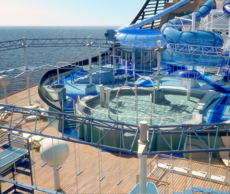 Image MSC Meraviglia 11